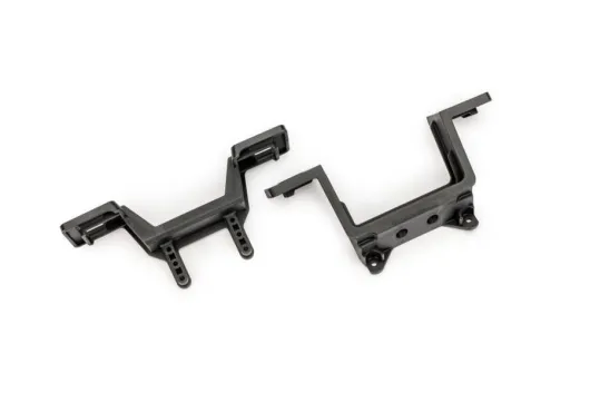 Traxxas Ersatzteile Karosseriehalter für Bigfoot und Stampede 1/10