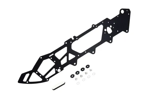 SAB Goblin Ersatzteile CFK Seitenteil Oben für iL 520