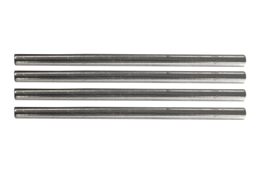 Amewi Ersatzteile Querlenkerpins Unten für Hyper Go Breaker ProDrift-1.4, Citroen C3 WRC und Lancia Delta HF 1:14