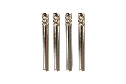 Amewi Ersatzteile Befestigungsstift Hinten 4Stück für Hyper Go Breaker ProDrift-1.4, Truggy 1:14 und Monstertruck, Truggy 1:16