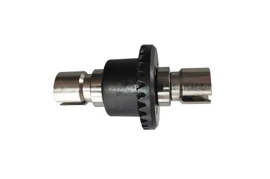 Amewi Ersatzteile Differential Vorne für Hyper Go Desert Buggy und Truggy 1:14