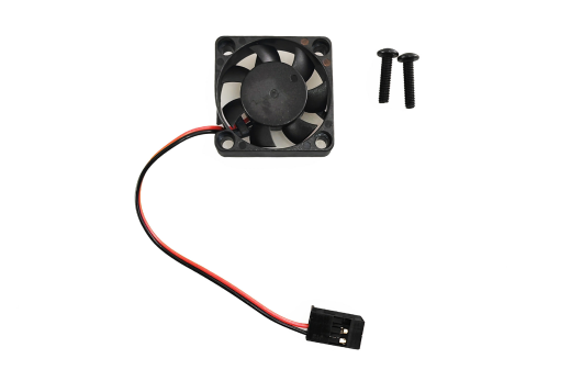 Amewi Ersatzteile Regler Lüfter für Hyper Go Breaker ProDrift-1.4 und Truggy 1:14