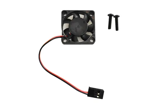 Amewi Ersatzteile Regler Lüfter für Hyper Go Breaker ProDrift-1.4 und Truggy 1:14