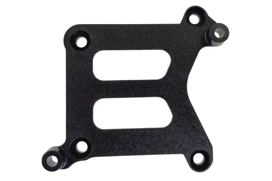 Amewi Ersatzteile ESC Montageplatte für Hyper Go Buggy, Monstertruck und Truggy 1:16