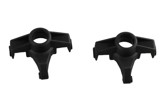 Amewi Ersatzteile Lenkhebel für Hyper Go Breaker ProDrift-1.4, Citroen C3 WRC, Lancia Delta HF und Volkswagen Polo R WRC 1:14