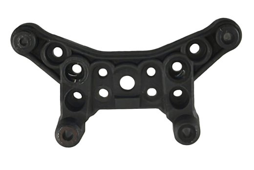 Amewi Ersatzteile Dämpferbrücke Hinten für Hyper Go Desert Buggy und Truggy 1:14