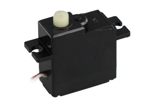 Amewi Ersatzteile Lenkservo für Hyper Go Breaker ProDrift-1.4, Citroen C3 WRC, Lancia Delta HF und Volkswagen Polo R WRC 1:14