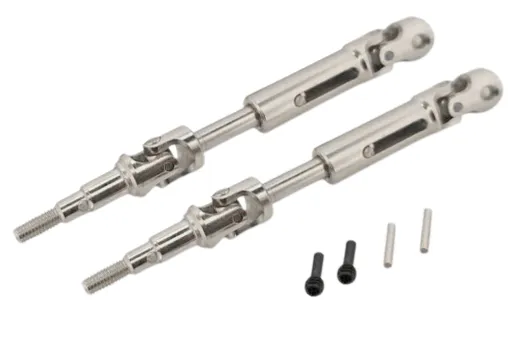 Amewi Ersatzteile Antriebswelle Hinten Vorne für Hyper Go Truggy 1:14