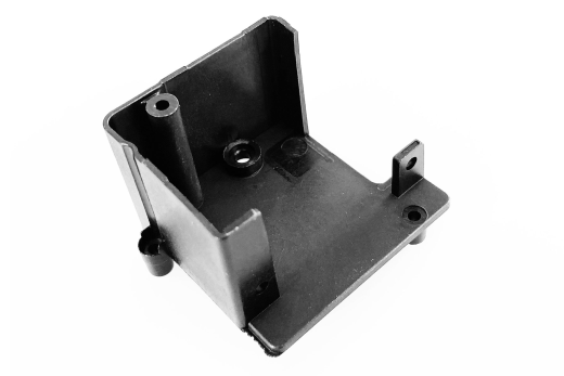 Amewi Ersatzteile Servorahmen Oben für Hyper Go Breaker ProDrift-1.4, Citroen C3 WRC und Lancia Delta HF 1:14