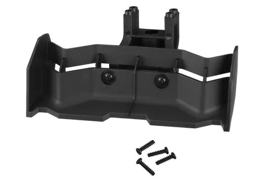 Amewi Ersatzteile Heckflügel Set für Hyper Go Truggy 1:14