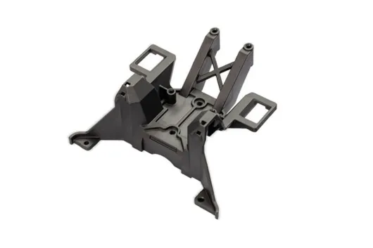 Traxxas Ersatzteile Dämpferbrücke Hinten für MINI-XRT 1/16