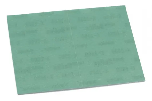 Tamiya Schleifleinen 2000er Körnung