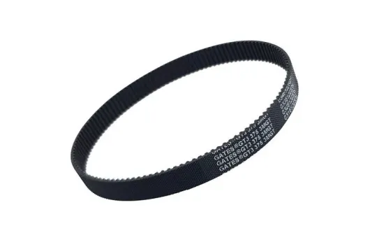 SAB Goblin Ersatzteile Motorriemen 13mm für iL 520