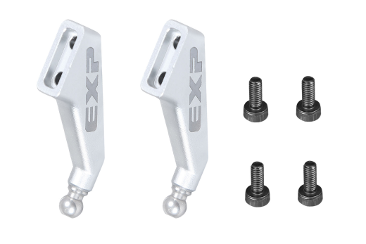 OMPHobby Tuning EXP Aluminium Blatthalterarme für M4 und M4 Max
