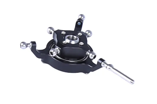 OMPHobby Ersatzteile Aluminium Taumelscheibe für M2V3 Pro