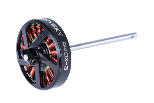 OMPHobby Ersatzteile Hauptmotor für M2V3 Pro