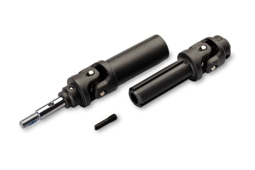 Traxxas Ersatzteile Antriebswelle Montiert für MINI-XRT 1/16