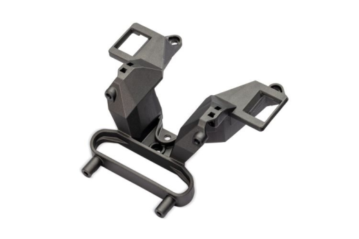 Traxxas Ersatzteile Dämpferbrücke Vorne für MINI-XRT 1/16
