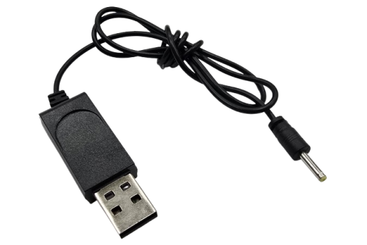 Amewi Ersatzteile USB-Ladekabel für FormulA Drohne