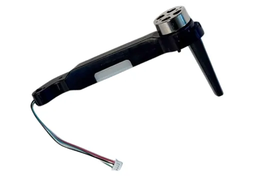 DF Models Ersatzteile Arm B komplett (Vorne Rechts) für SkyWatcher GPS Light Drohne