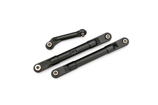 Traxxas Ersatzteile Vorspur-Links 98mm für Jato 4x4 1/8