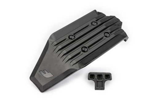 Traxxas Ersatzteile Skid-Platten für Funco 1/6