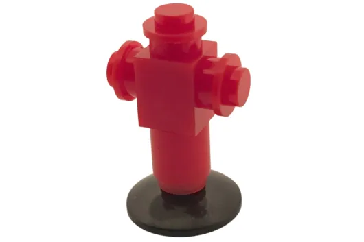 Klemmbausteine Hydrant