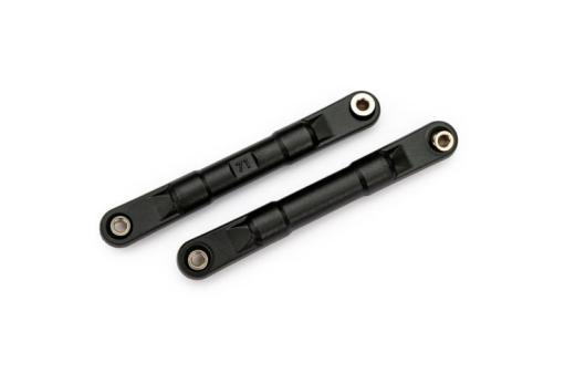 Traxxas Ersatzteile Sturzstangen Hinten 81mm für Jato 4x4 1/8