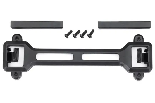 Traxxas Ersatzteile Clipless Karosserie Verriegelung Hinten für Raptor 4x4 1/10