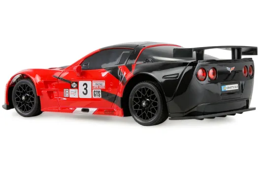 Amewi RC Auto Corvette C6.R Drift Car in rot 1:18 RTR