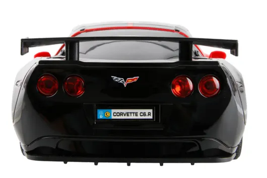 Amewi RC Auto Corvette C6.R Drift Car in rot 1:18 RTR