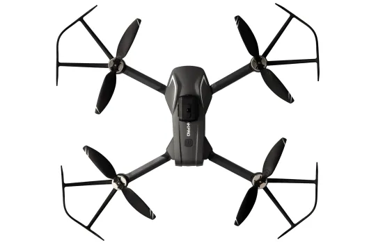 Amewi AMXFlight X4KPro Brushless-Drohne mit 4K Kamera inklusive 2 Akkus