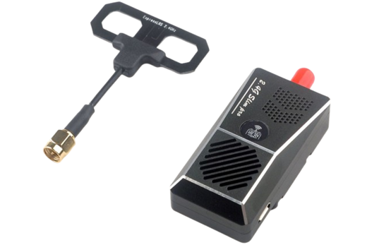 Happymodel 2,4GHz ELRS HF Modul ES24TX SLIM Pro Micro ExpressLRS ELRS TX Module