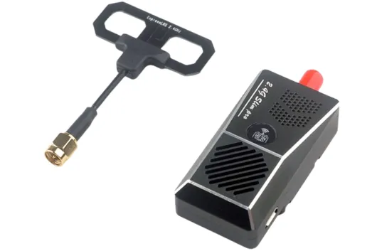 Happymodel 2,4GHz ELRS HF Modul ES24TX SLIM Pro Micro ExpressLRS ELRS TX Module