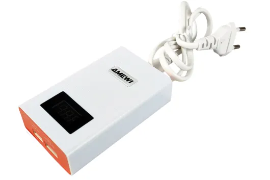 Amewi Schnellladegerät C40 für 3S oder 4S LiPo Akkus 40Watt 3Ampere