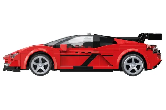 CaDA Klemmbausteine RC Auto YangWang U9 Supercar 1:20 - 299 Teile