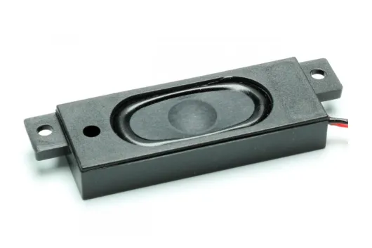 Pichler Polizei Sirene