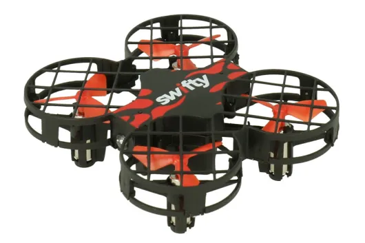 MODSTER RC Copter Swifty Drohne RTF