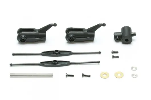 FliteZone Ersatzteil Beutel A für Bell UH-1DX