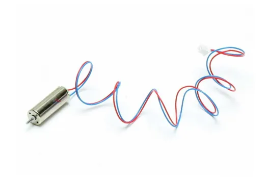 FliteZone Ersatzteil Heckmotor für Bell UH-1DX