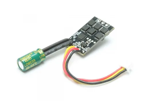 FliteZone Ersatzteil ESC Regler für Bell UH-1DX