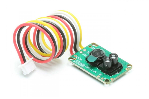 FliteZone Ersatzteil Flow Sensor für Bell UH-1DX