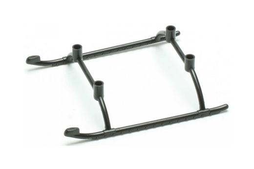 FliteZone Ersatzteil Landegestell für Bell UH-1DX