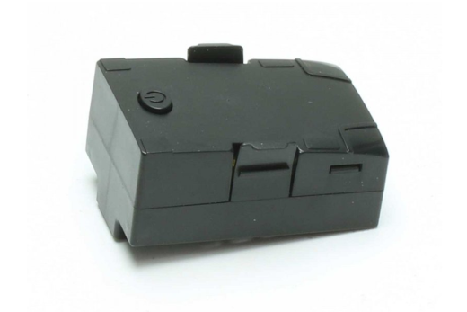 FliteZone Ersatzteil LiPo Akku 2S 7,4 350mAh für Bell UH-1DX