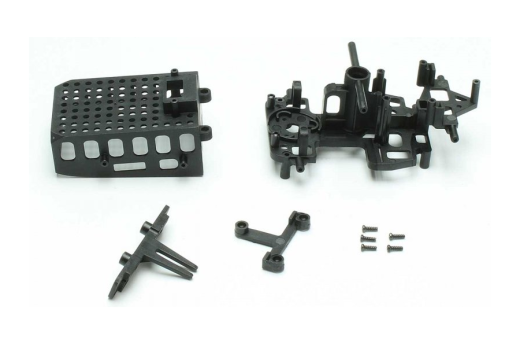 FliteZone Ersatzteil Beutel C für Bell UH-1DX