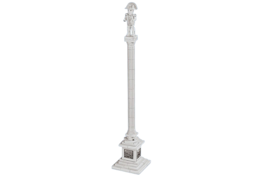COBI Klemmbausteine Nelsons Column Trafalgar Square - 85 Teile