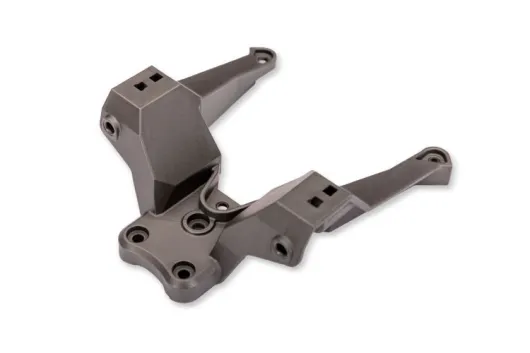 Traxxas Ersatzteile Dämpferbrücke Vorne für Mini-Slash 4x4 1/16