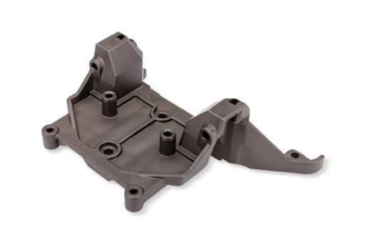 Traxxas Ersatzteile Dämpferbrücke hinten für Mini-Slash 4x4 1/16