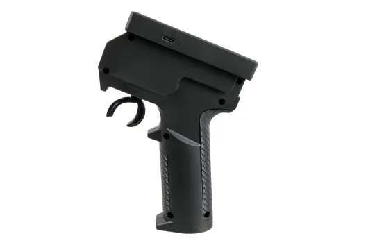 Amewi ATXB10 10-Kanal Fernsteuerung mit Empfänger ARXB10 10-Kanal