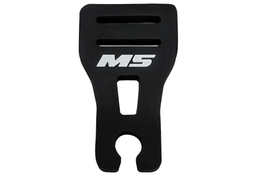 OMPHobby Ersatzteile Transportblatthalter für M5